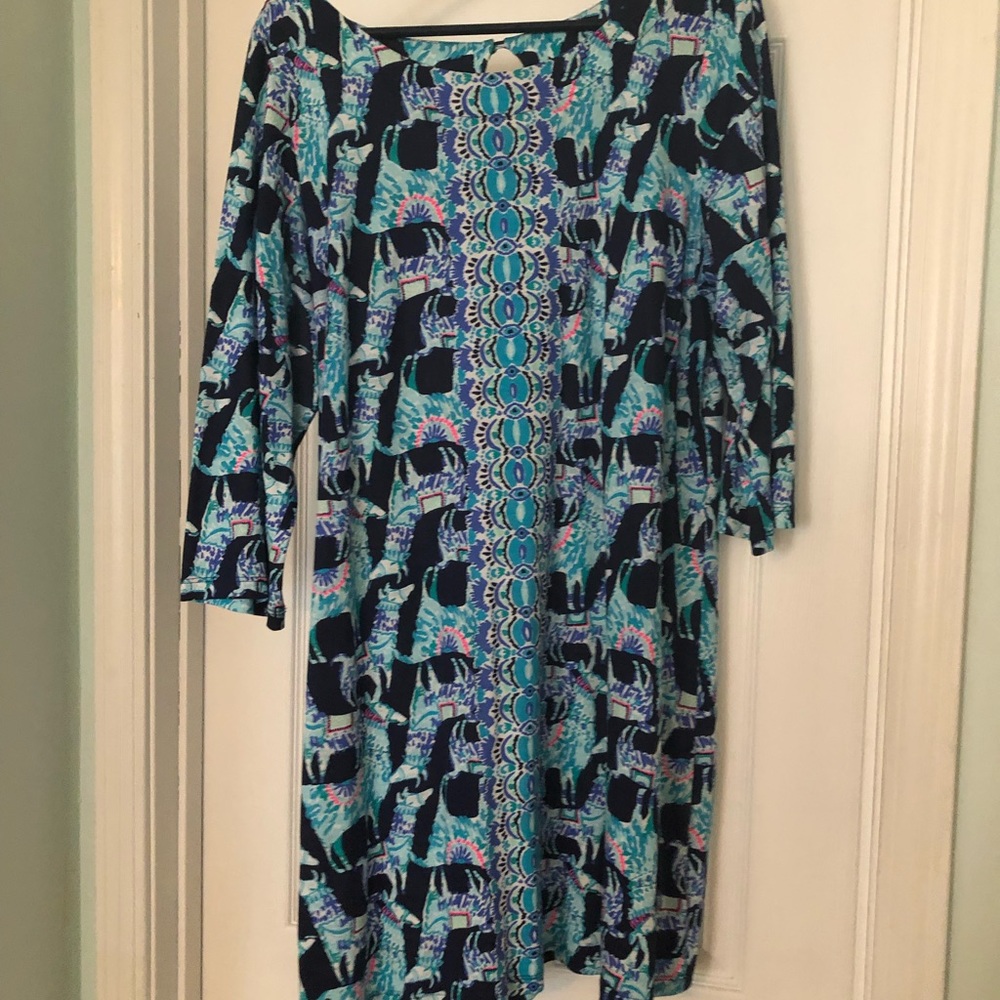 Size XL Lilly dress